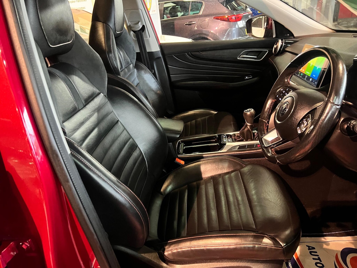 Used MG MG HS 2021 for sale - 76728533: Photo 20