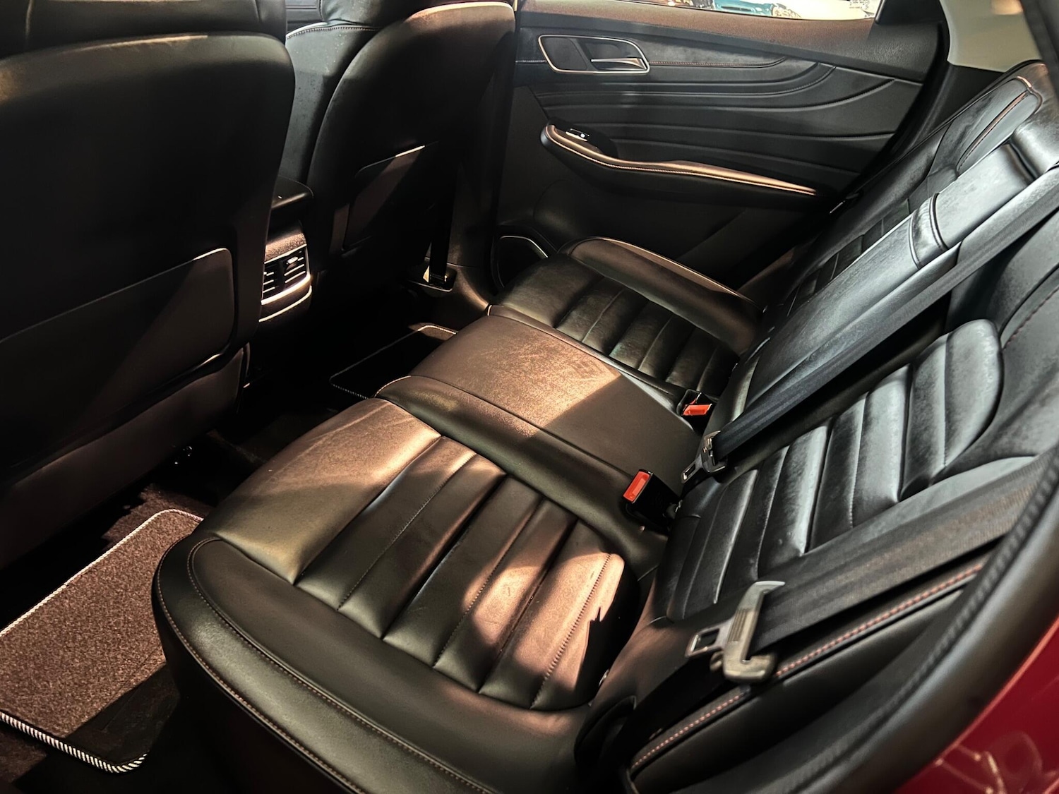 Used MG MG HS 2021 for sale - 76728533: Photo 24