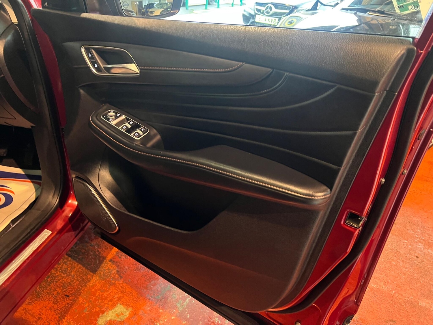 Used MG MG HS 2021 for sale - 76728533: Photo 26