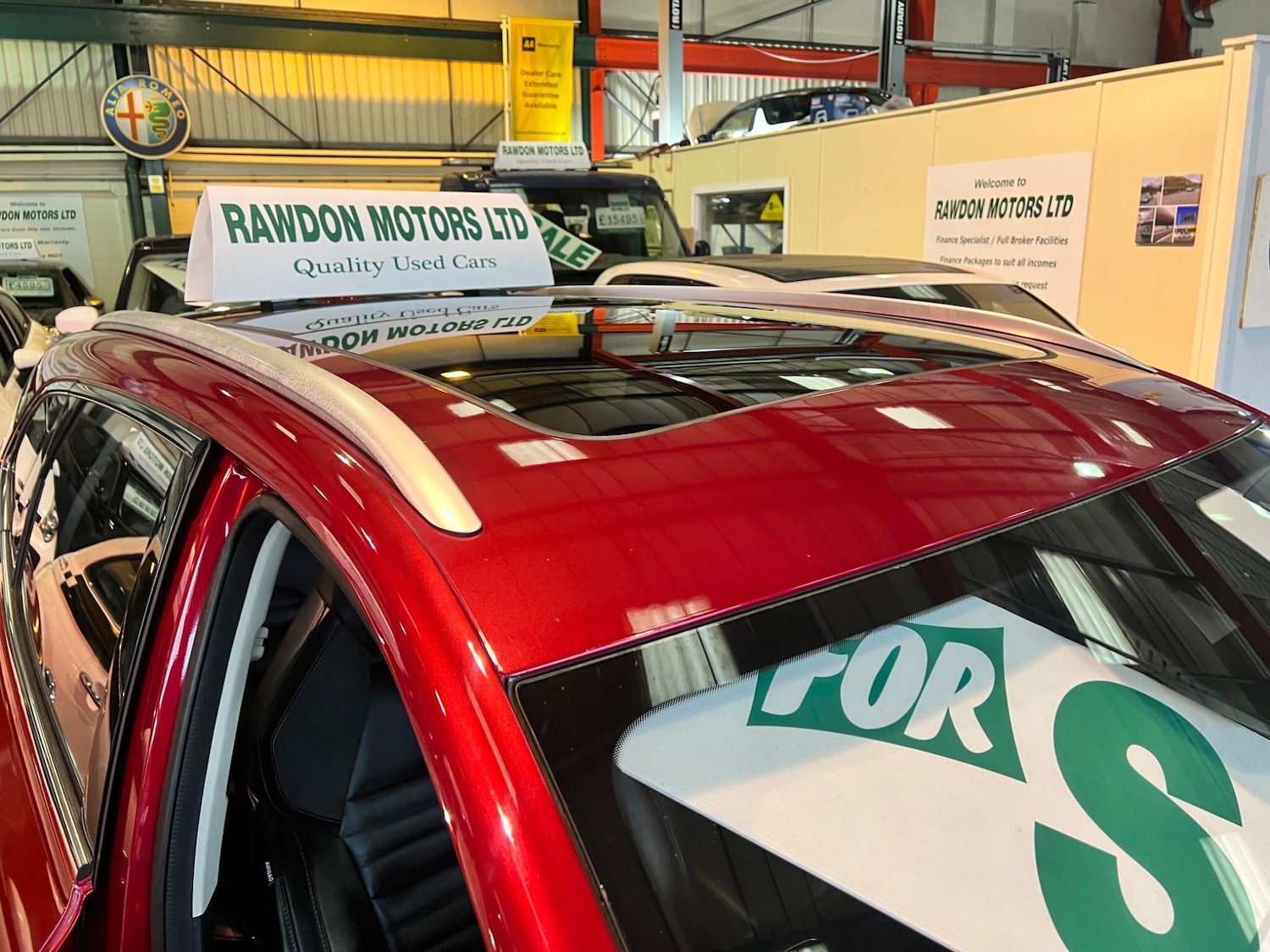 Used MG MG HS 2021 for sale - 76728533: Photo 28