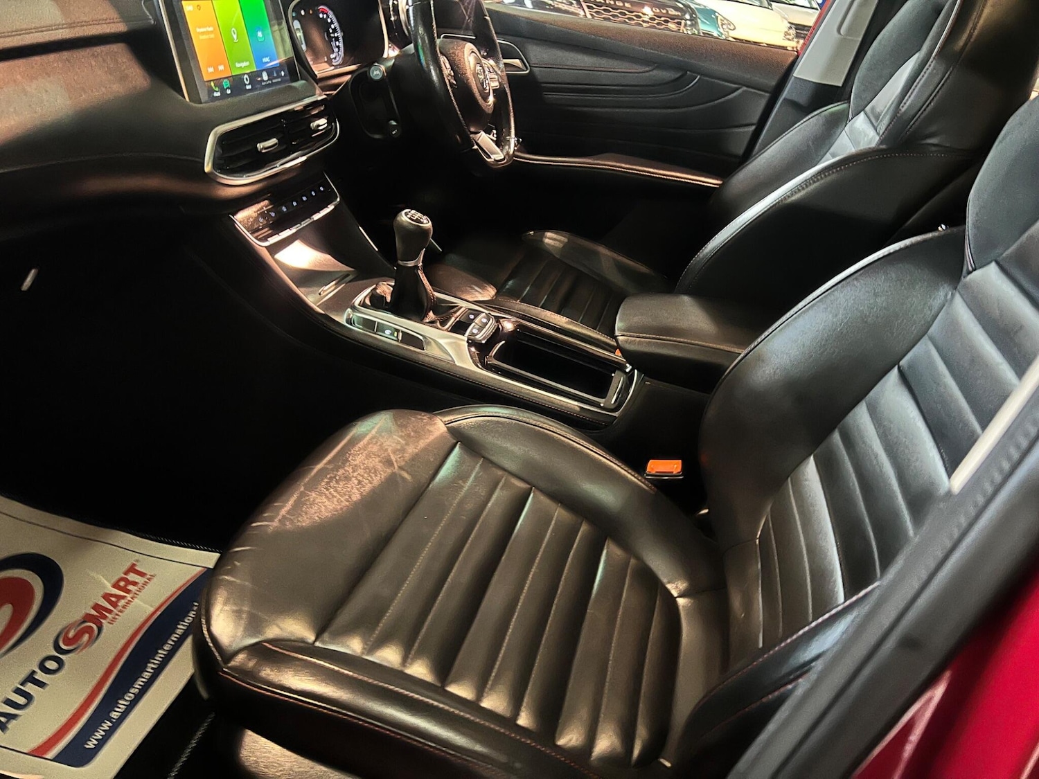 Used MG MG HS 2021 for sale - 76728533: Photo 29