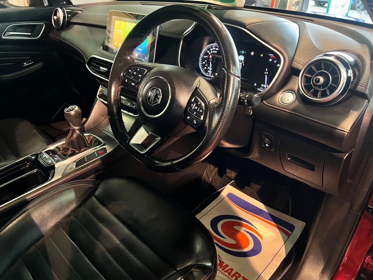 Used MG MG HS 2021 for sale - 76728533: Photo 6