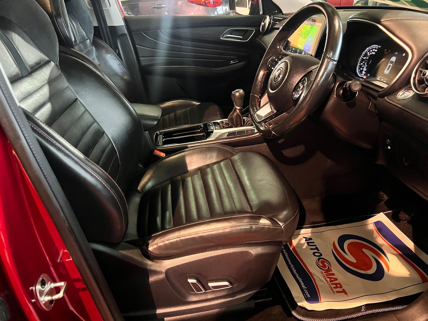 Used MG MG HS 2021 for sale - 76728533: Photo 8