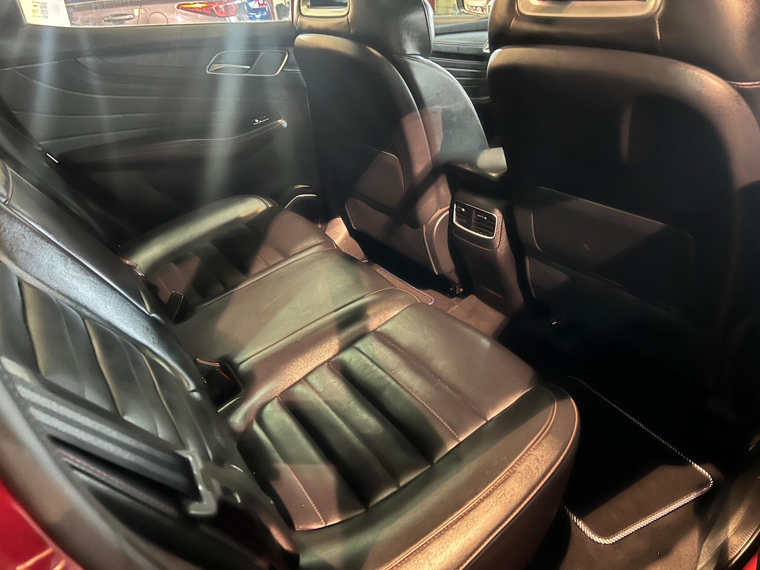 Used MG MG HS 2021 for sale - 76728533: Photo 9