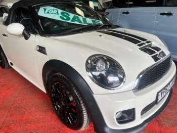 Used MINI Roadster 2013 for sale - 74921442: Photo