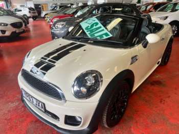 Used MINI Roadster 2013 for sale - 74921442: Photo