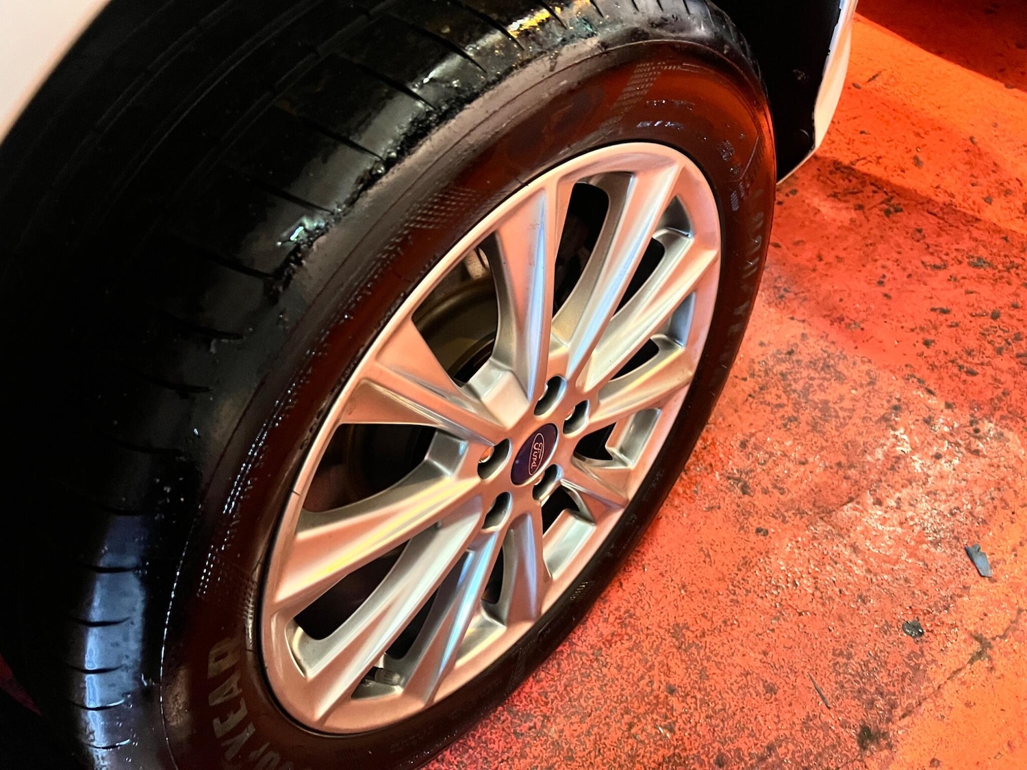 Used Ford Kuga 2018 for sale - 76728345: Photo 15