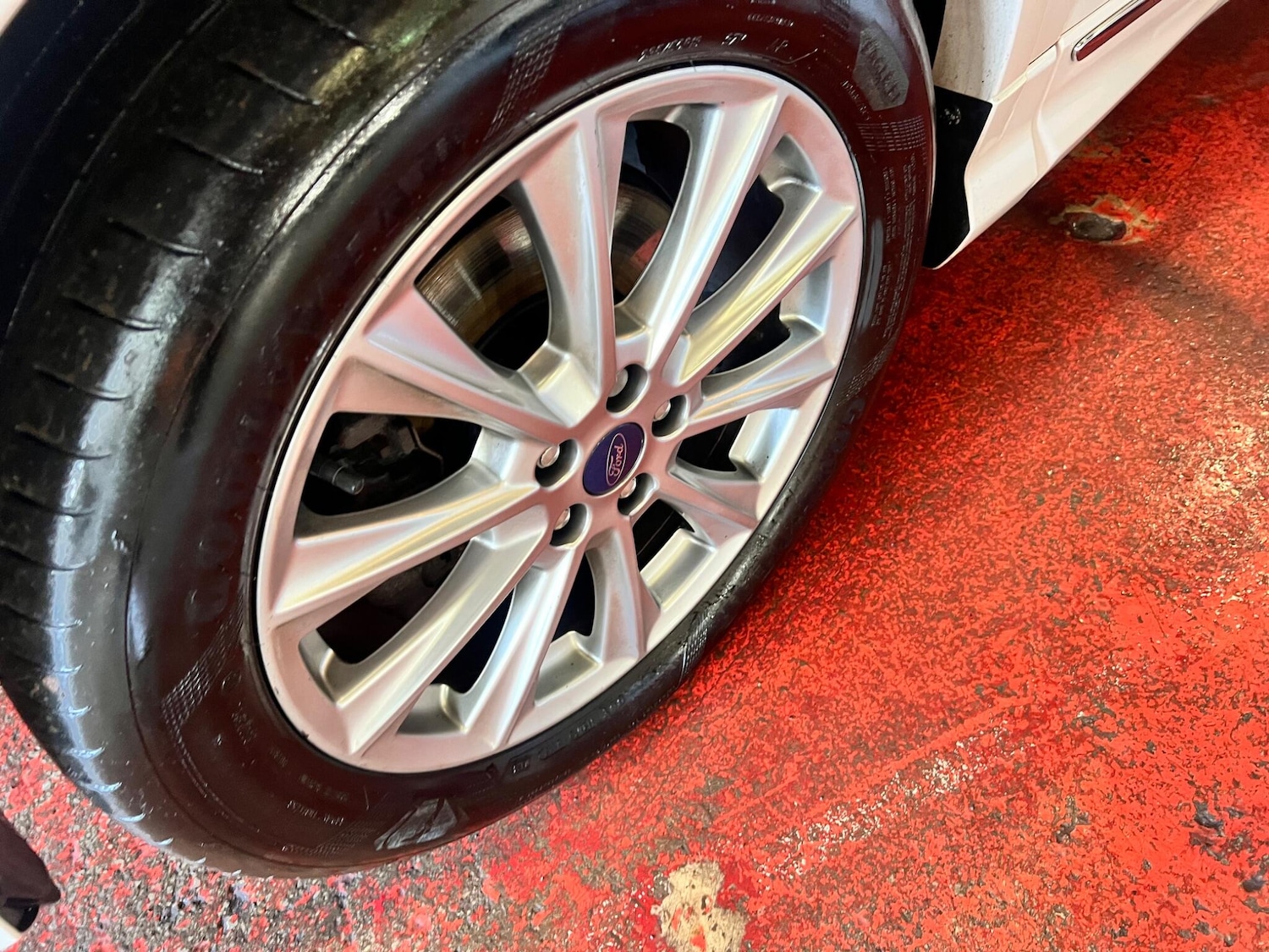 Used Ford Kuga 2018 for sale - 76728345: Photo 17