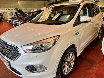Ford - Kuga