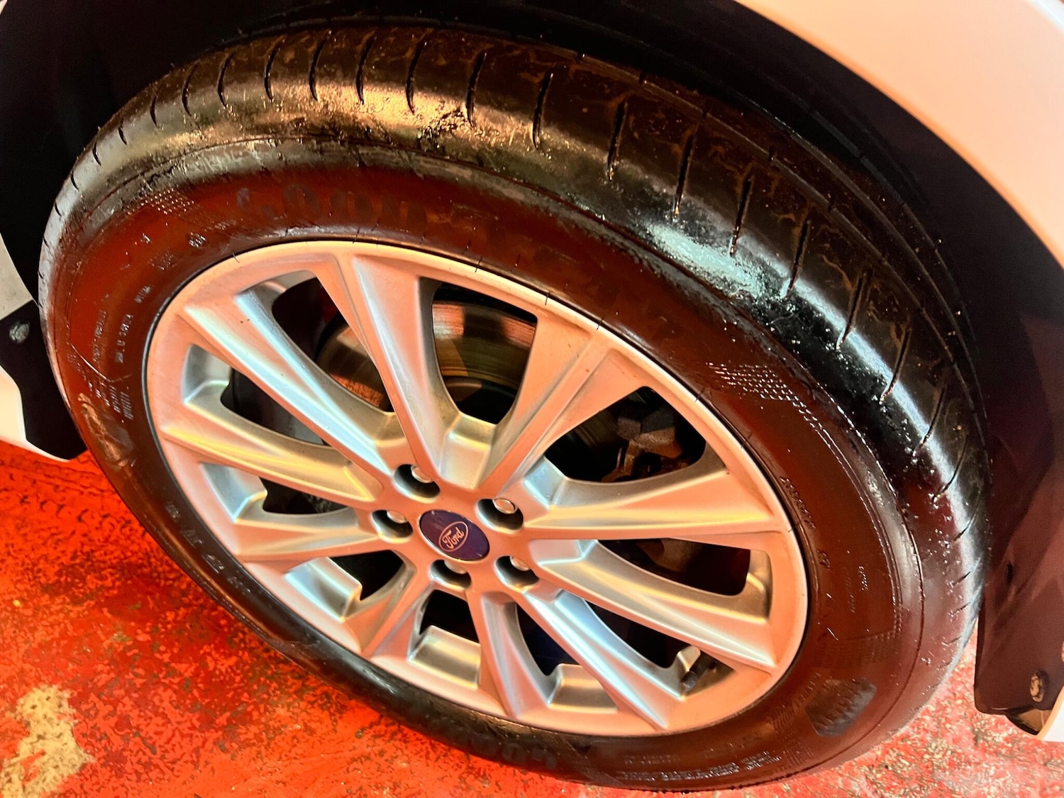 Used Ford Kuga 2018 for sale - 76728345: Photo 20