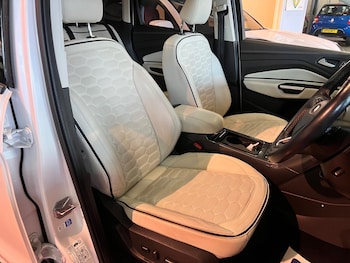 Used Ford Kuga 2018 for sale - 76728345: Photo