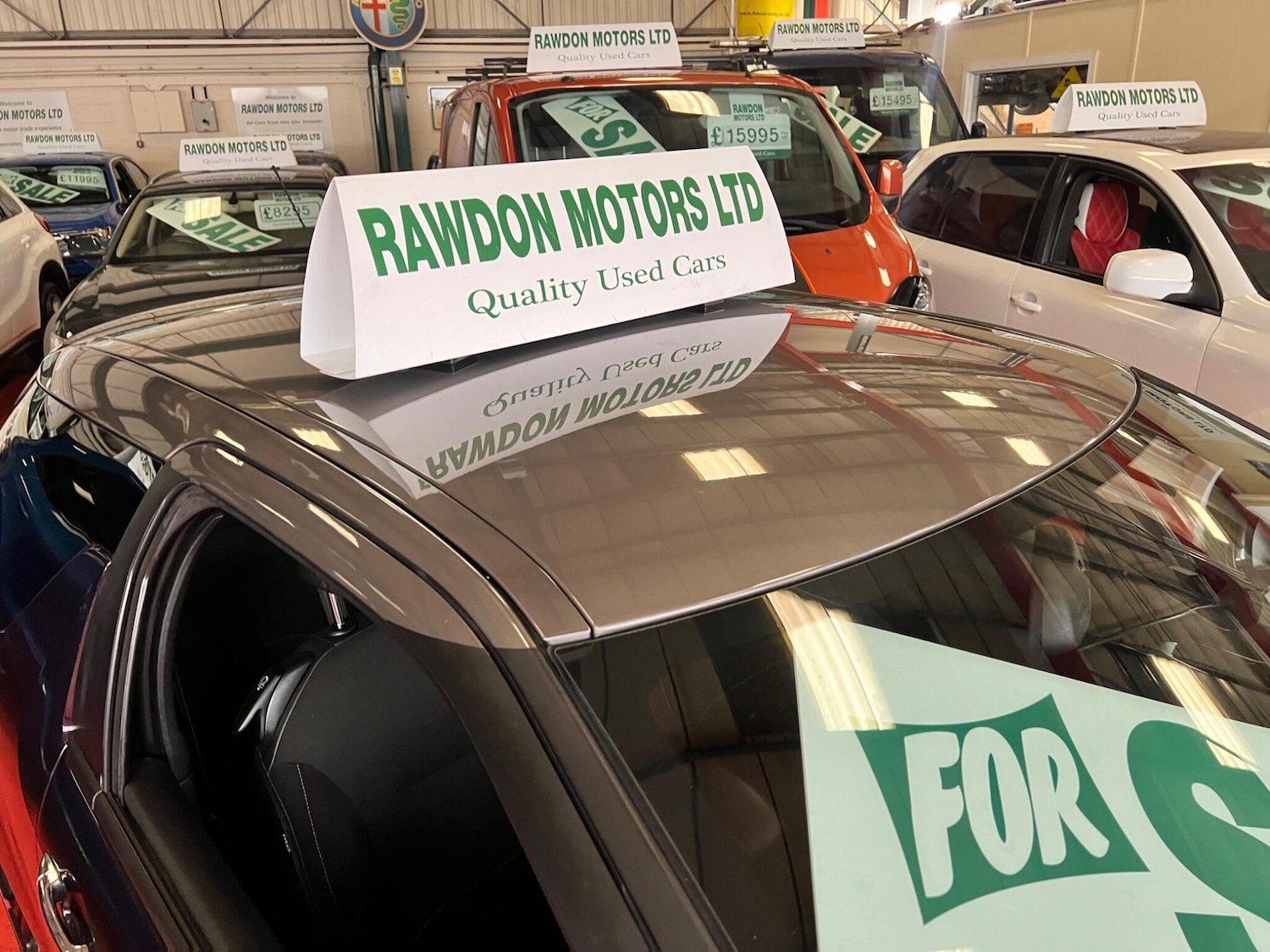 Used DS Automobiles DS 3 2015 for sale - 76432582: Photo 11