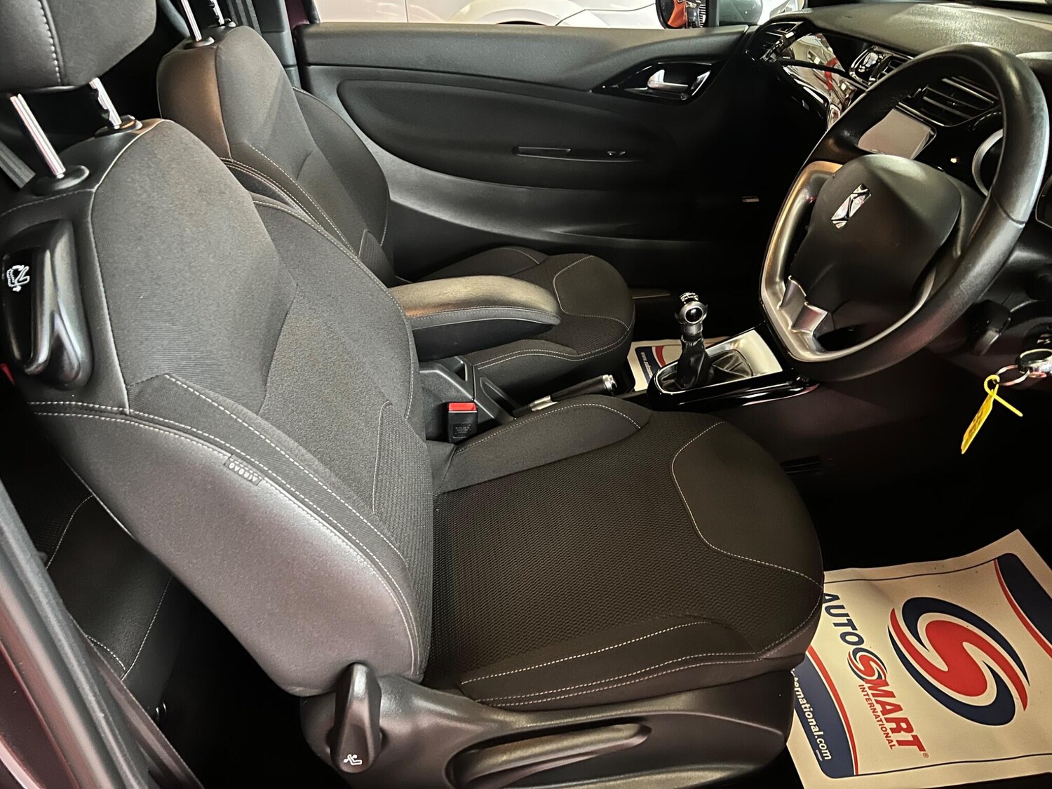 Used DS Automobiles DS 3 2015 for sale - 76432582: Photo 14