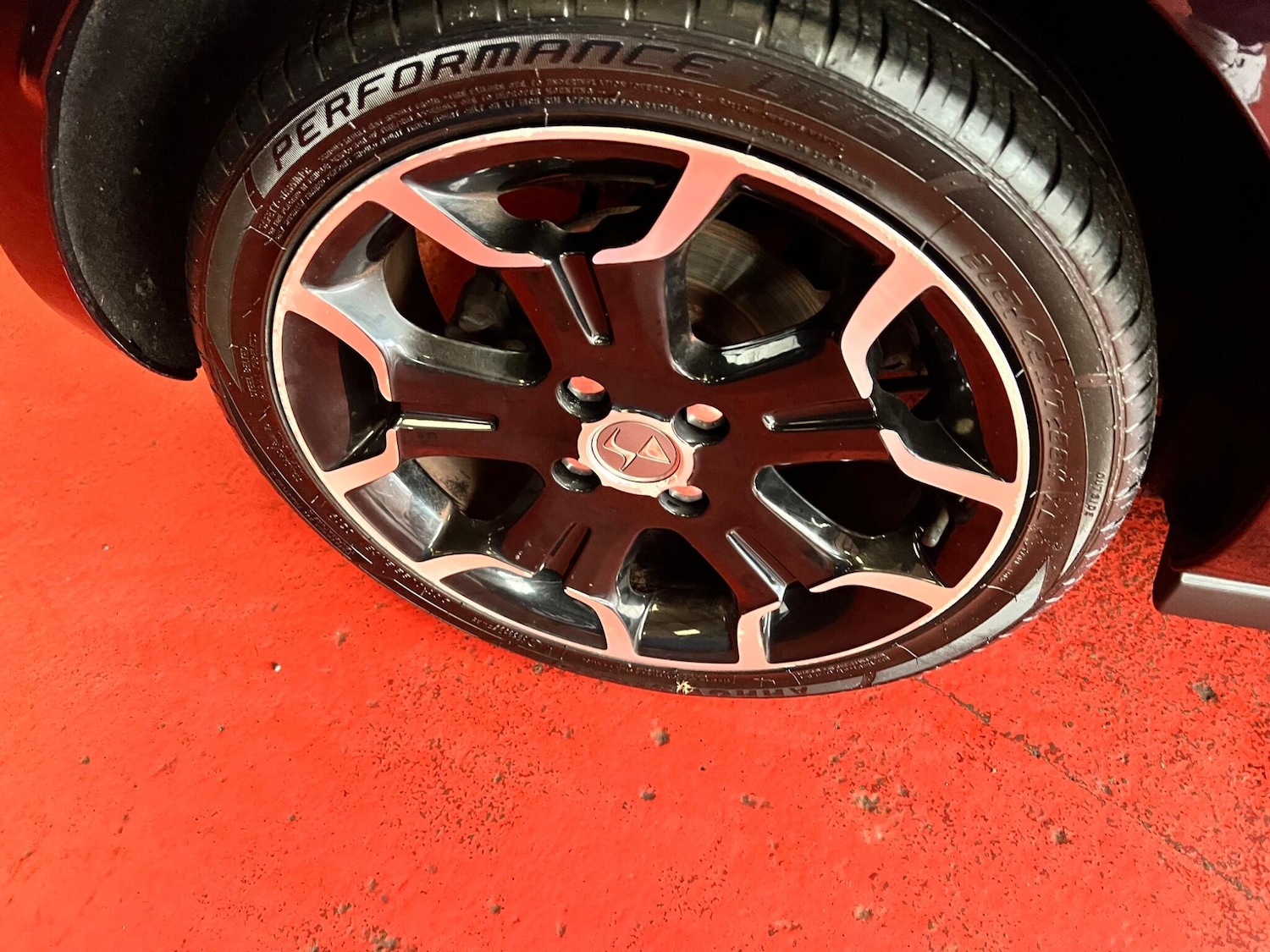 Used DS Automobiles DS 3 2015 for sale - 76432582: Photo 16