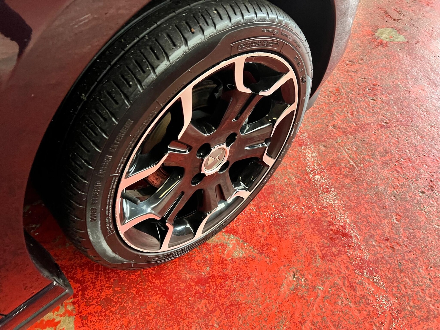 Used DS Automobiles DS 3 2015 for sale - 76432582: Photo 17