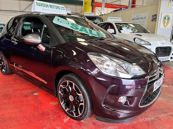 (65) - 1.2 PureTech DStyle Euro 6 (s/s) 3dr