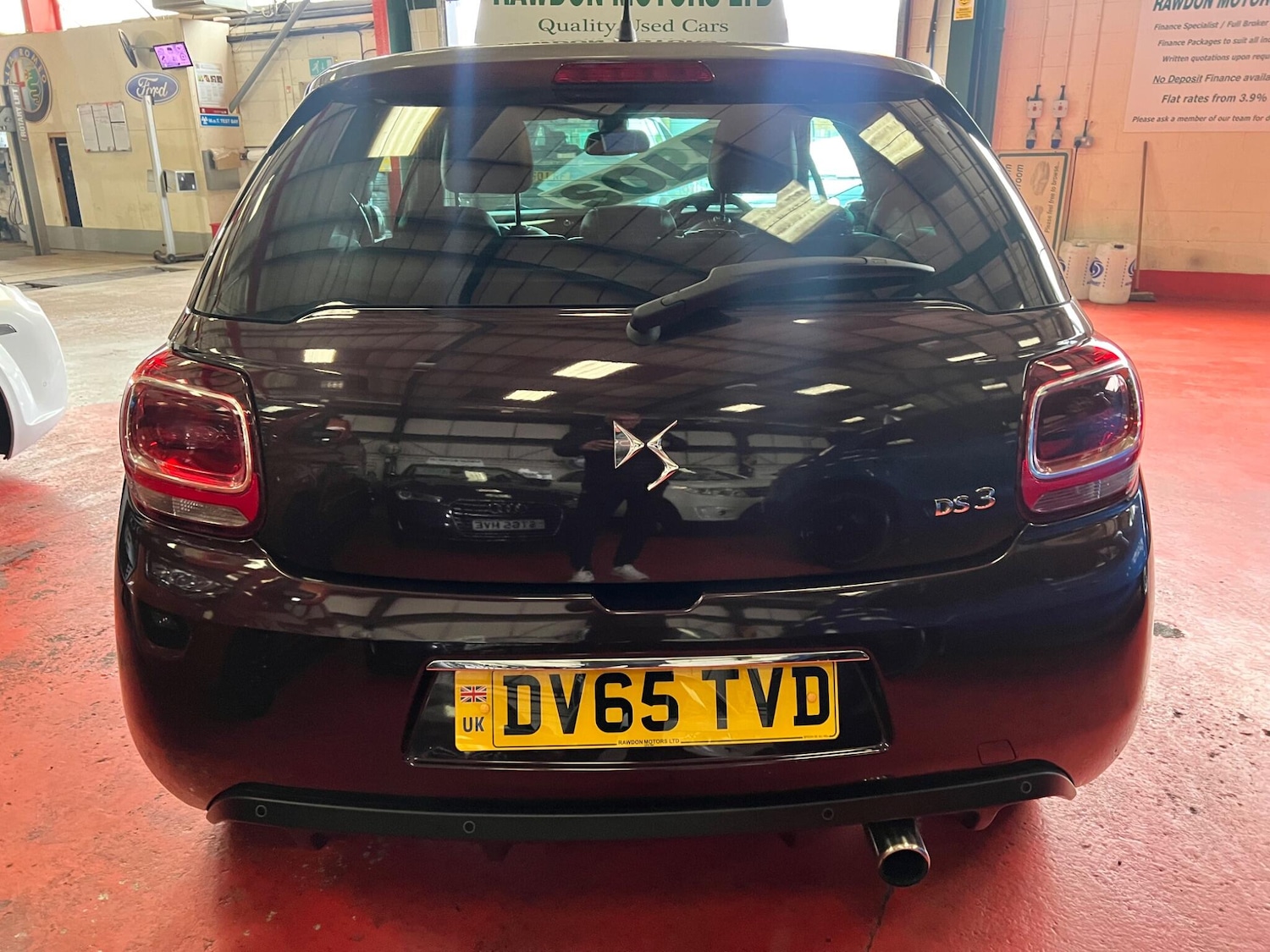 Used DS Automobiles DS 3 2015 for sale - 76432582: Photo 23