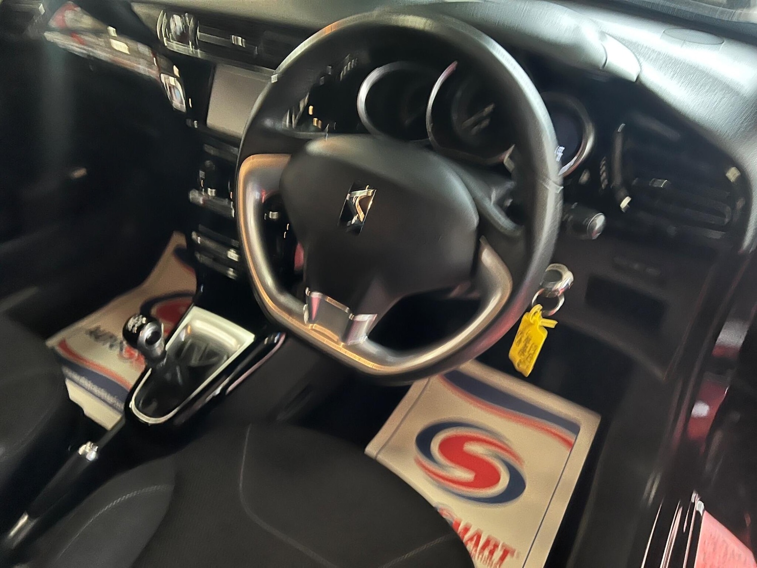 Used DS Automobiles DS 3 2015 for sale - 76432582: Photo 24