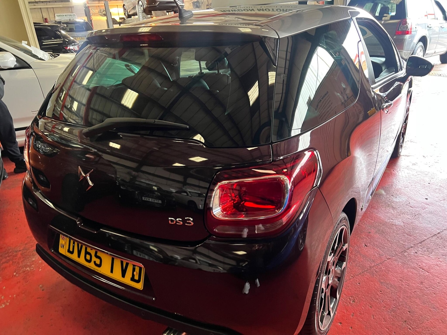 Used DS Automobiles DS 3 2015 for sale - 76432582: Photo 25