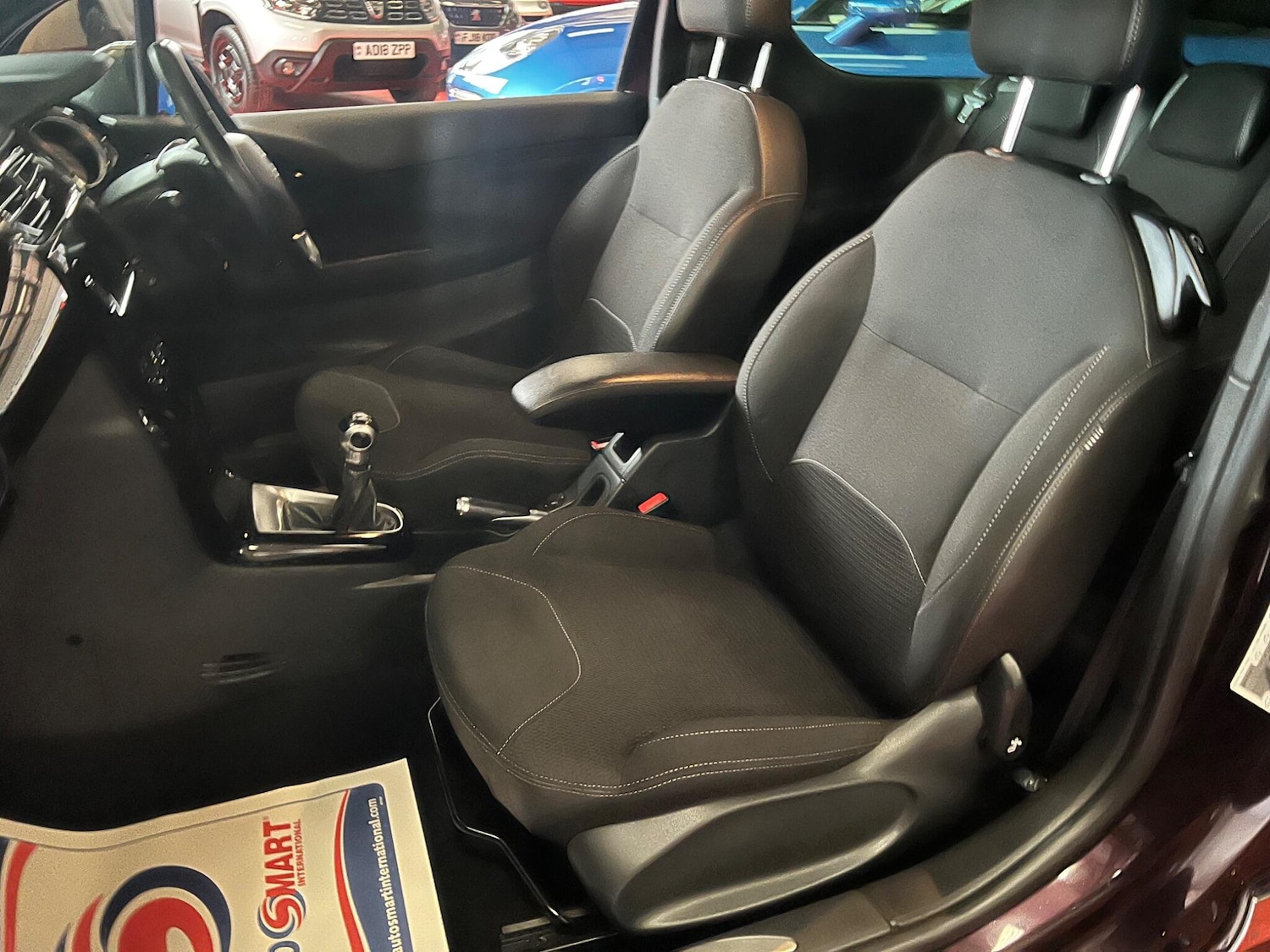 Used DS Automobiles DS 3 2015 for sale - 76432582: Photo 28