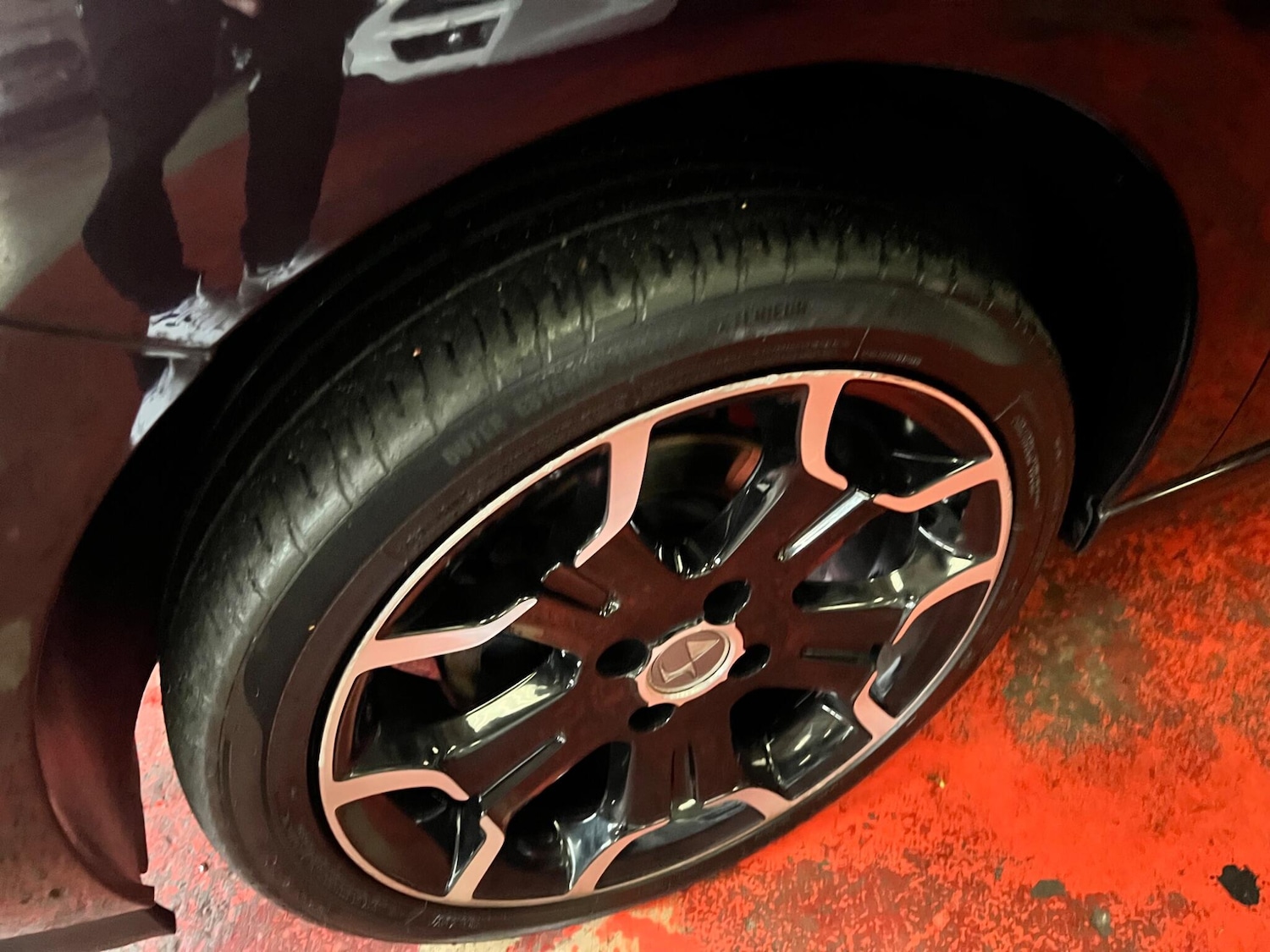 Used DS Automobiles DS 3 2015 for sale - 76432582: Photo 29