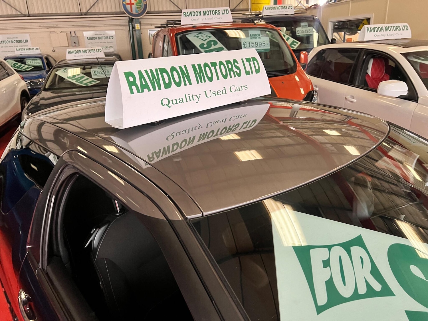 Used DS Automobiles DS 3 2015 for sale - 76432582: Photo 7