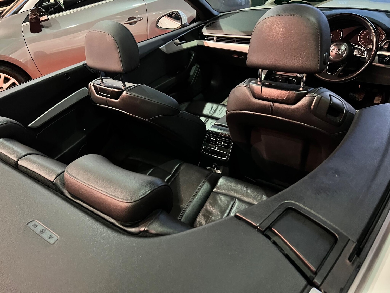 Used MINI Convertible 2017 for sale - 76473049: Photo 33