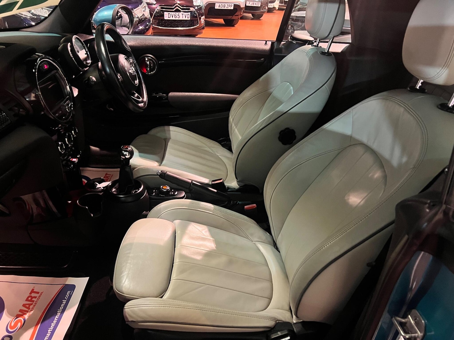 Used MINI Convertible 2017 for sale - 76473049: Photo 6