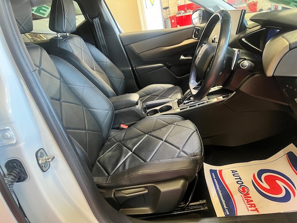 Used DS Automobiles DS 3 Crossback 2019 for sale - 75225430: Photo 12