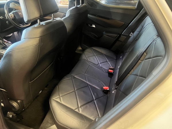 Used DS Automobiles DS 3 Crossback 2019 for sale - 75225430: Photo 17