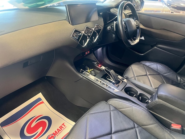 Used DS Automobiles DS 3 Crossback 2019 for sale - 75225430: Photo 19
