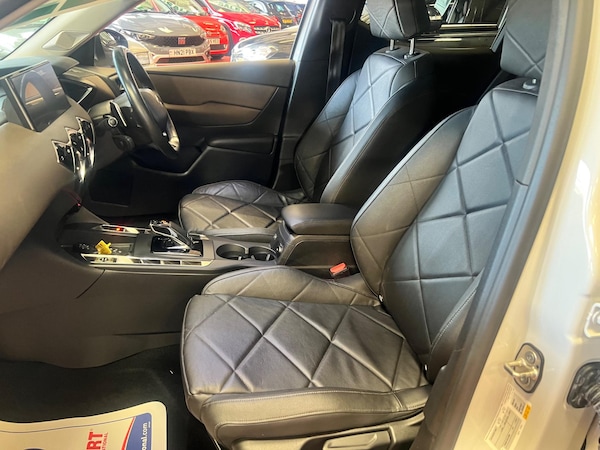Used DS Automobiles DS 3 Crossback 2019 for sale - 75225430: Photo 21