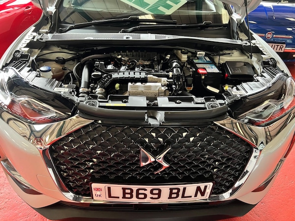 Used DS Automobiles DS 3 Crossback 2019 for sale - 75225430: Photo 32