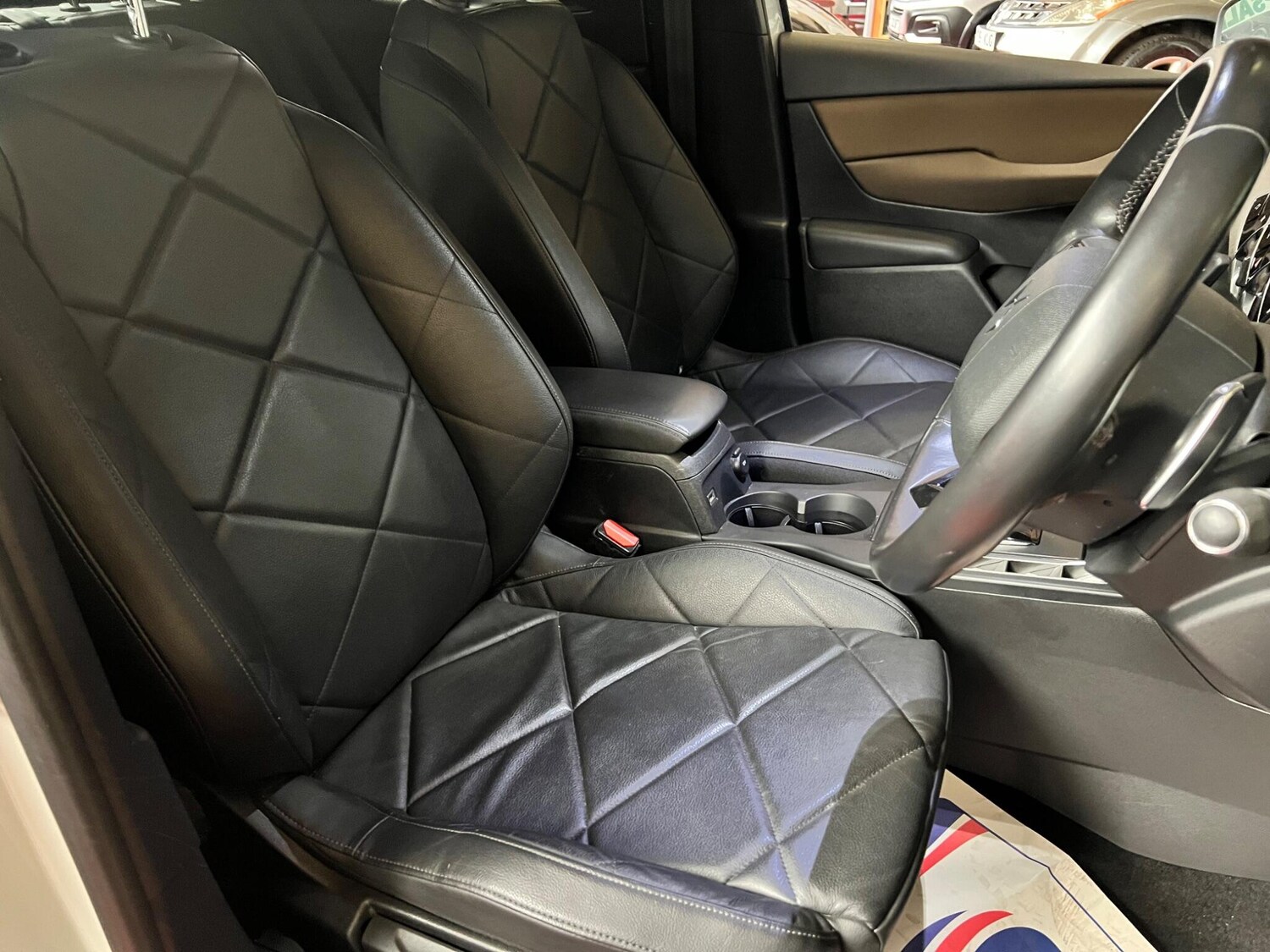 Used DS Automobiles DS 3 Crossback 2019 for sale - 75225430: Photo 33