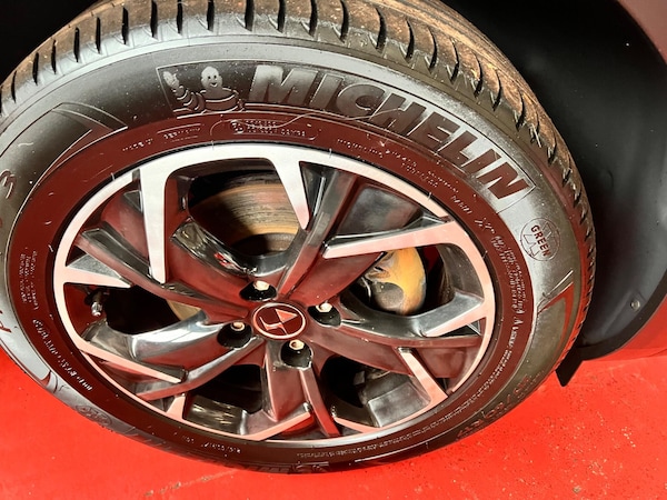 Used DS Automobiles DS 3 Crossback 2019 for sale - 75225430: Photo 35