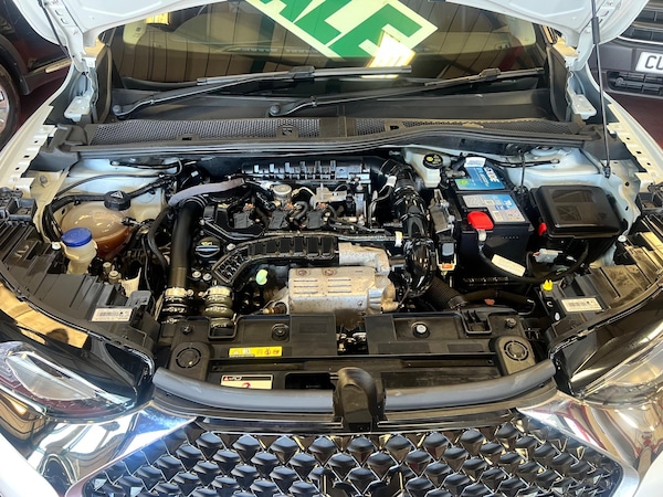 Used DS Automobiles DS 3 Crossback 2019 for sale - 75225430: Photo 7