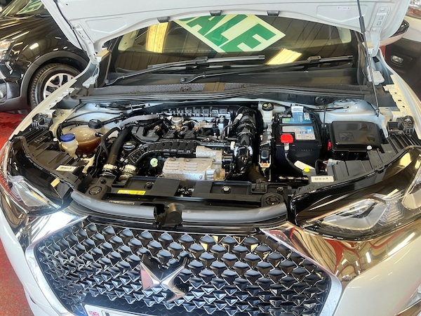 Used DS Automobiles DS 3 Crossback 2019 for sale - 75225430: Photo 9