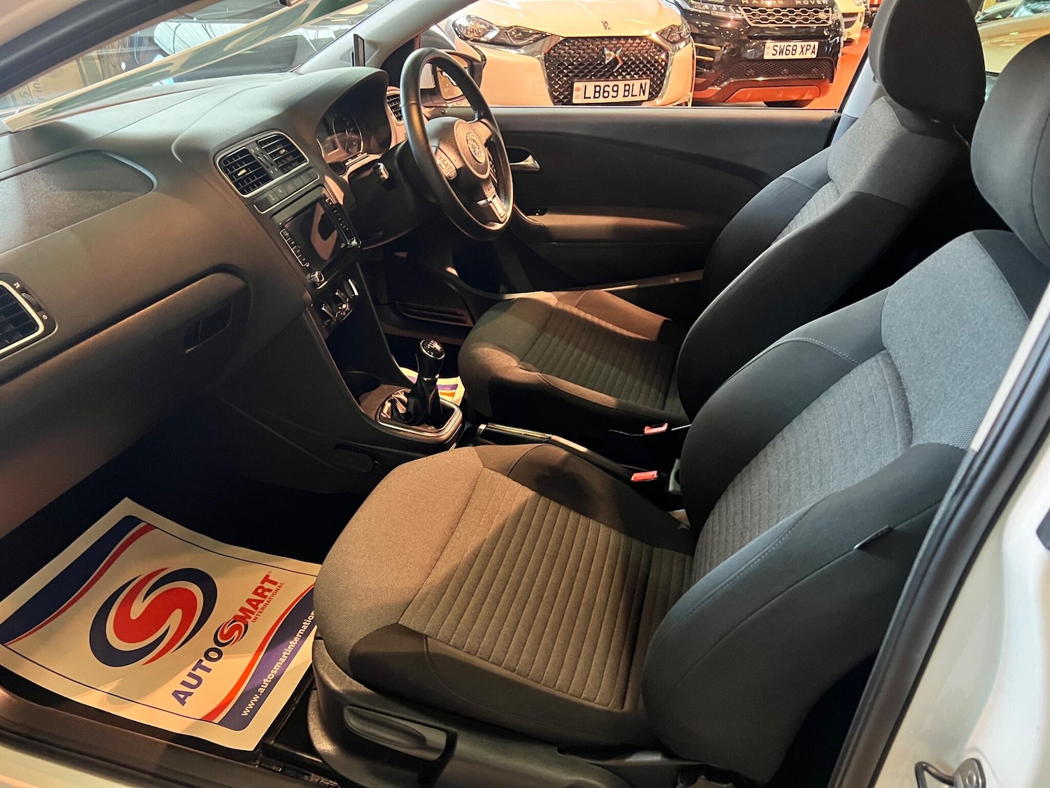 Used Volkswagen Polo 2013 for sale - 76849745: Photo 11