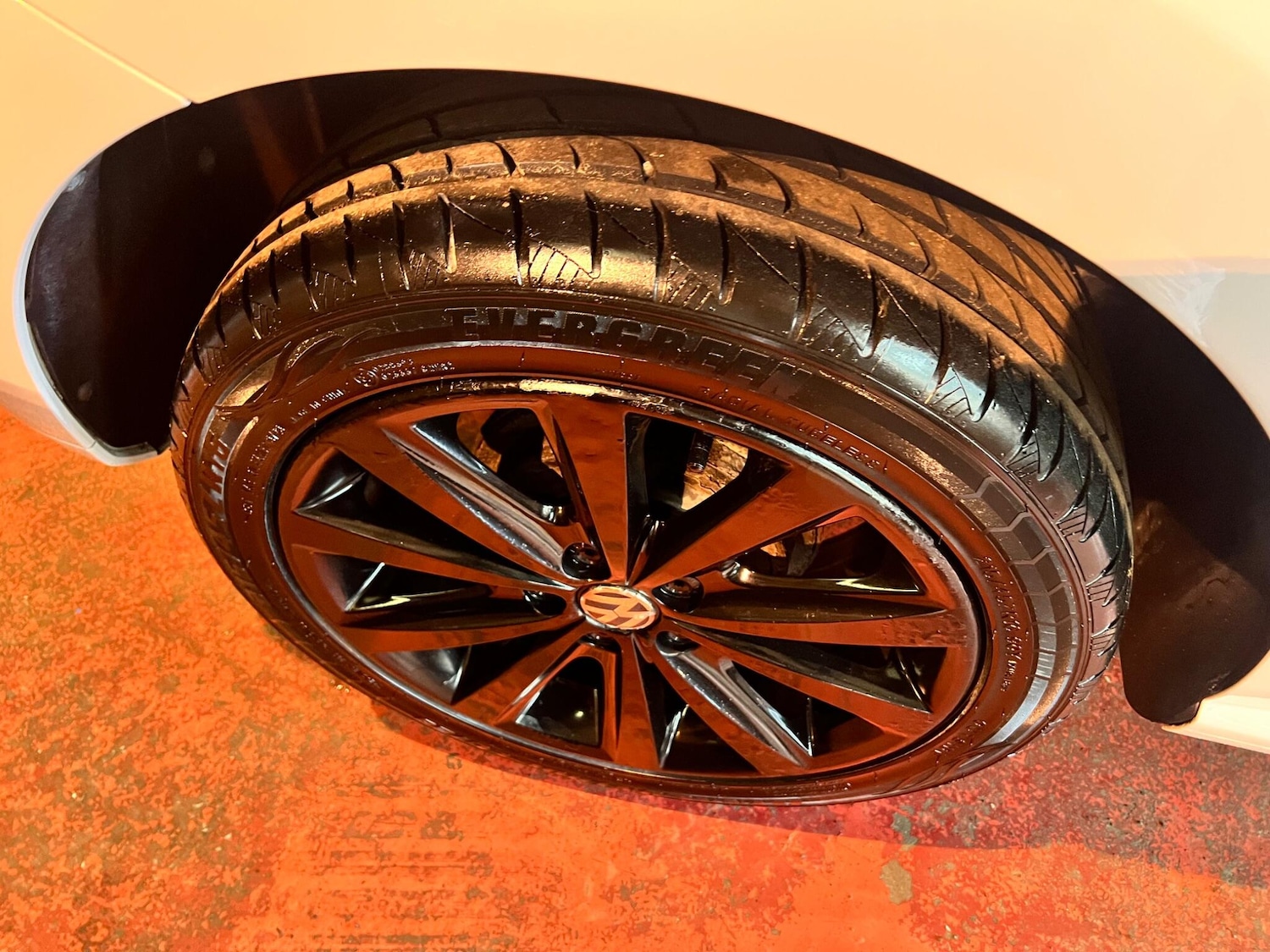 Used Volkswagen Polo 2013 for sale - 76849745: Photo 15