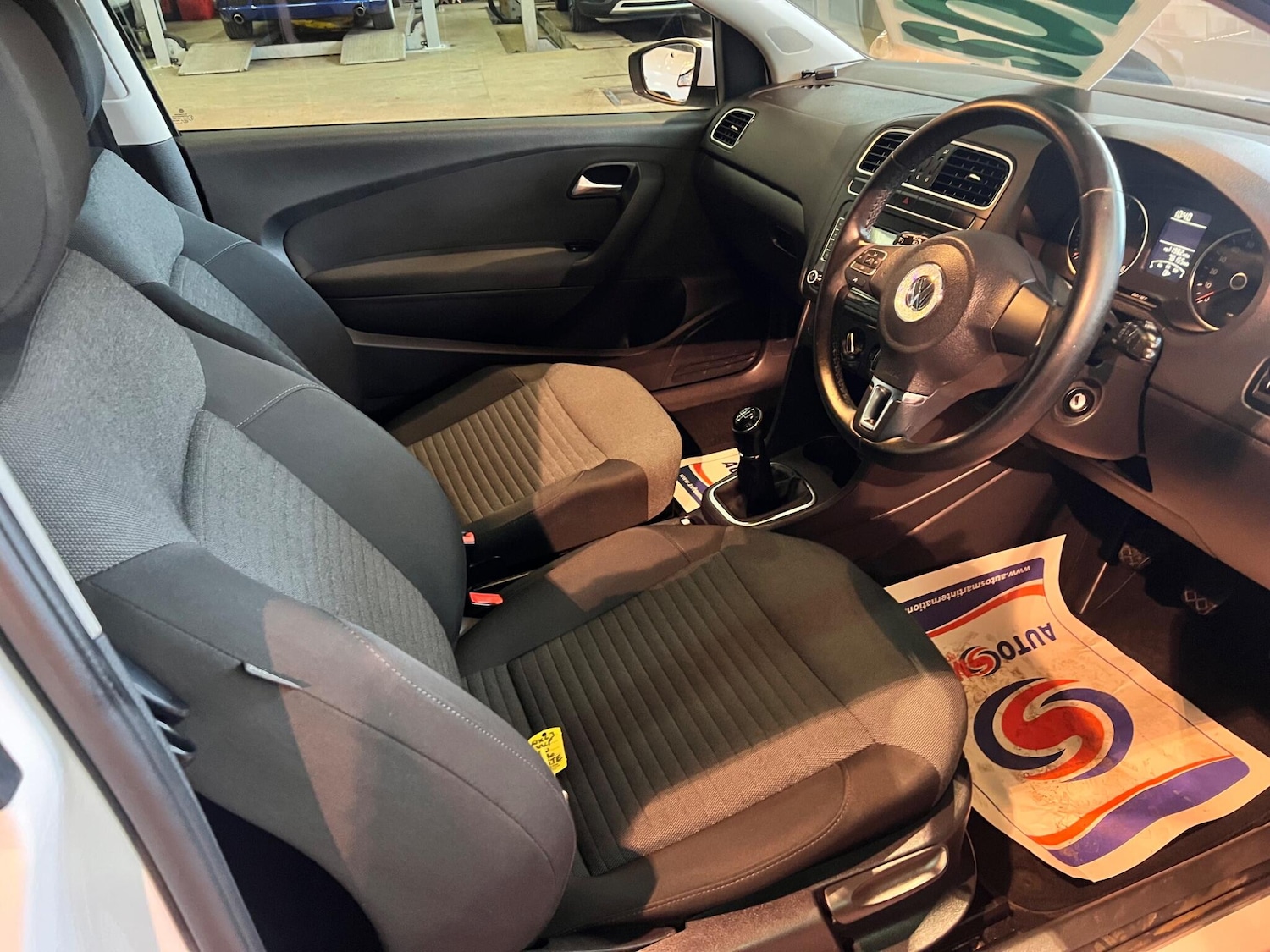 Used Volkswagen Polo 2013 for sale - 76849745: Photo 16