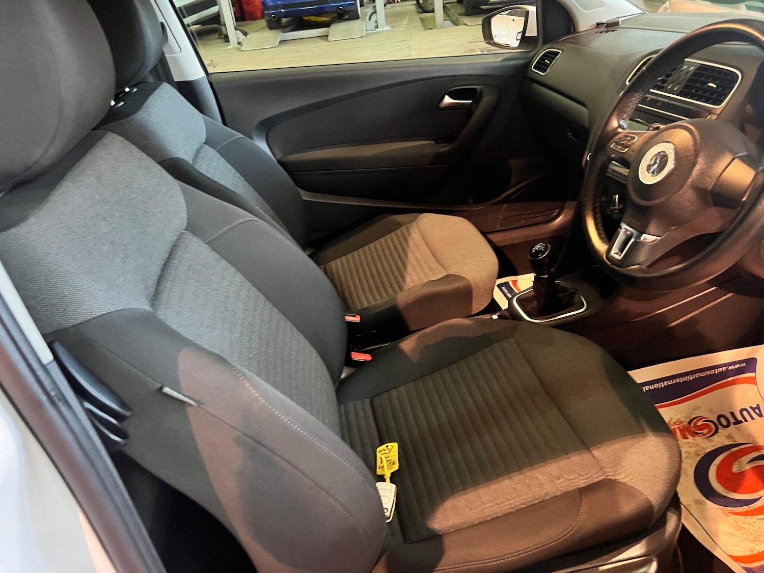 Used Volkswagen Polo 2013 for sale - 76849745: Photo 17