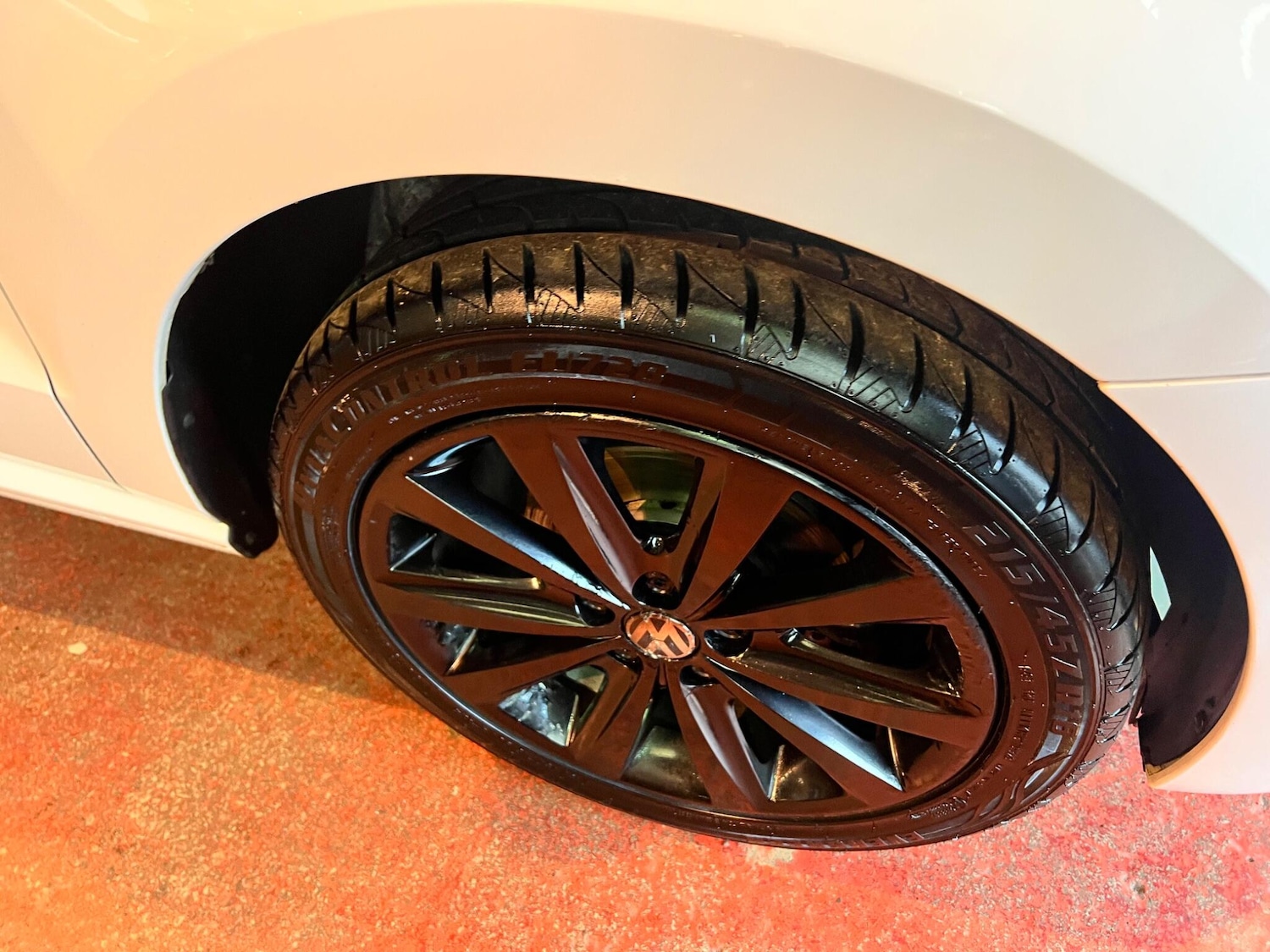 Used Volkswagen Polo 2013 for sale - 76849745: Photo 18