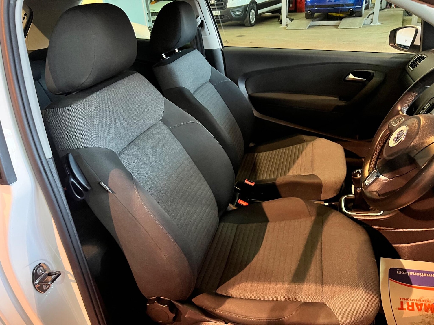 Used Volkswagen Polo 2013 for sale - 76849745: Photo 5