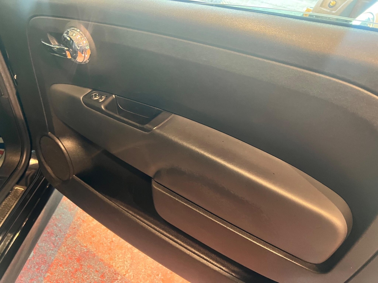 Used Abarth 595 2016 for sale - 76714475: Photo 11