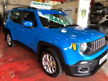 (15) - 1.4T MultiAirII Longitude Euro 6 (s/s) 5dr