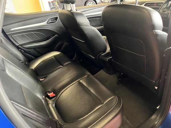 Used MG MG ZS 2017 for sale - 75508437: Photo 12