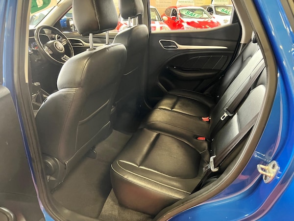 Used MG MG ZS 2017 for sale - 75508437: Photo 13