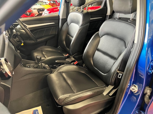 Used MG MG ZS 2017 for sale - 75508437: Photo 14
