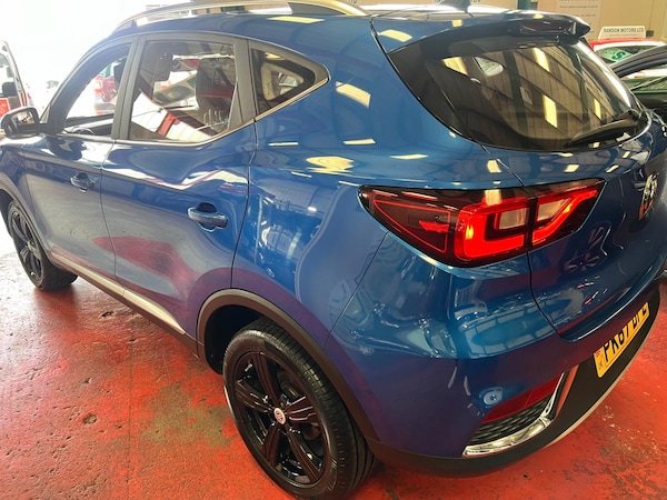 Used MG MG ZS 2017 for sale - 75508437: Photo 15