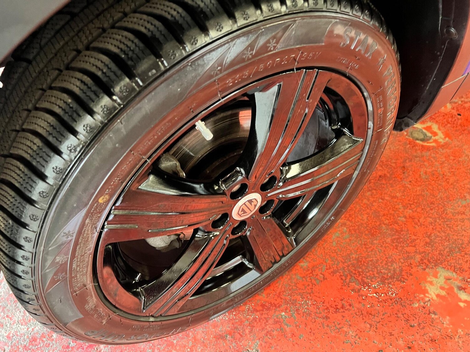 Vehicle 16